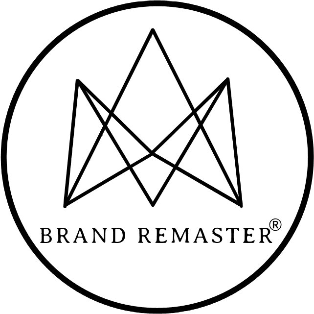 BRAND REMASTER